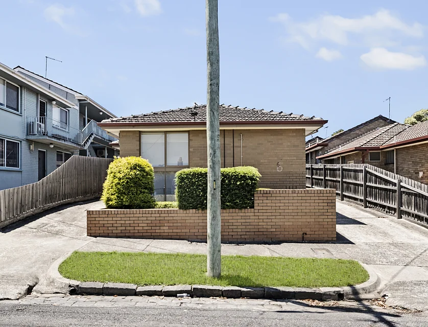 1-5/6 Dalgety Street, Brunswick West, VIC 3055, 8 chambres, 5 salles de bain, Unit