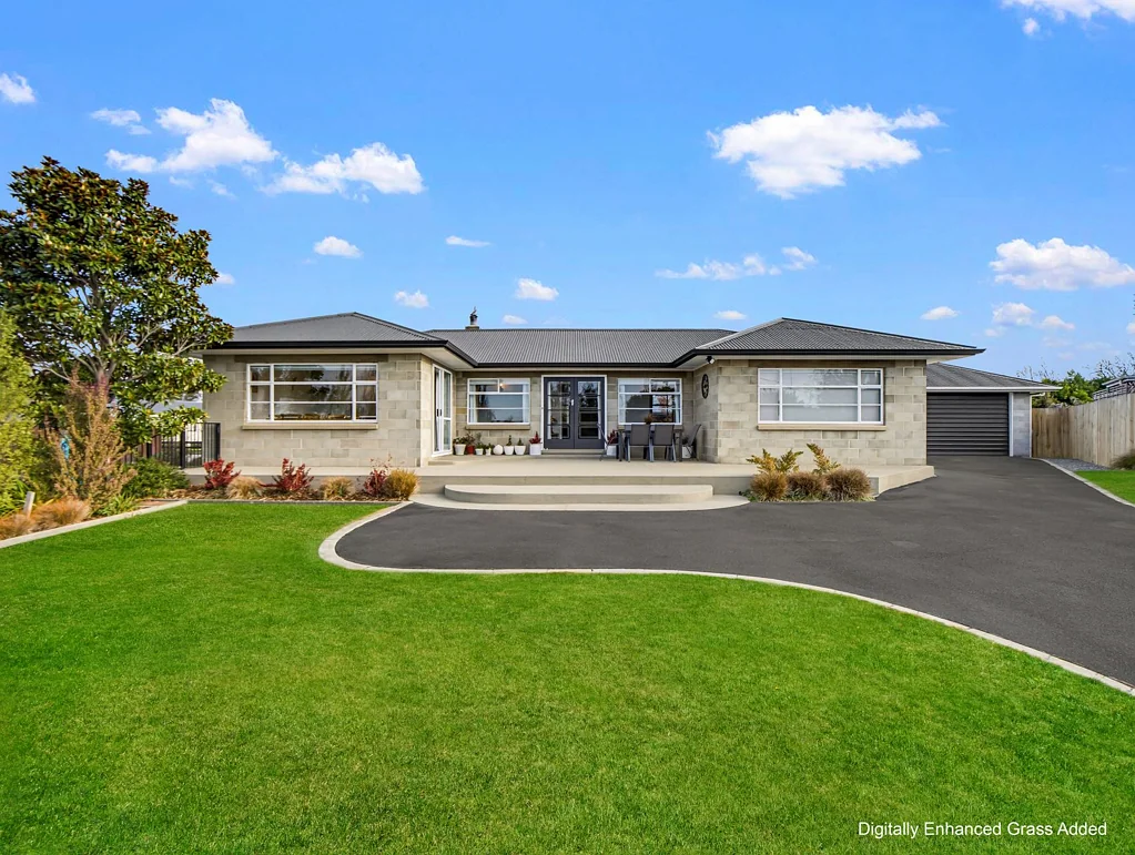 Amberley 4ਬੈੱਡਰੂਮ Immaculate Modernised Gem in Amberley