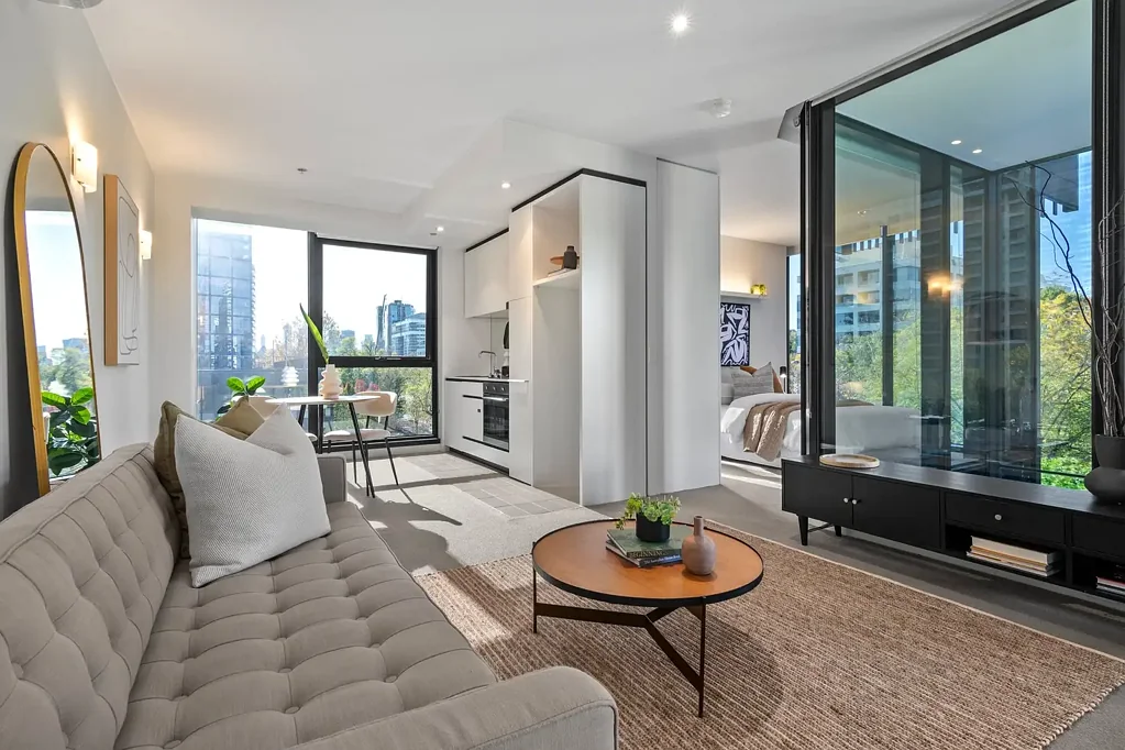 301/470 St Kilda Road, Melbourne, VIC 3004