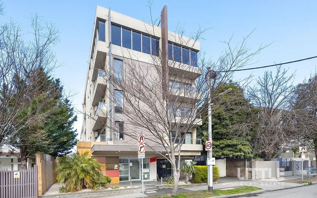 307/64 Wellington Street, St Kilda, VIC 3182