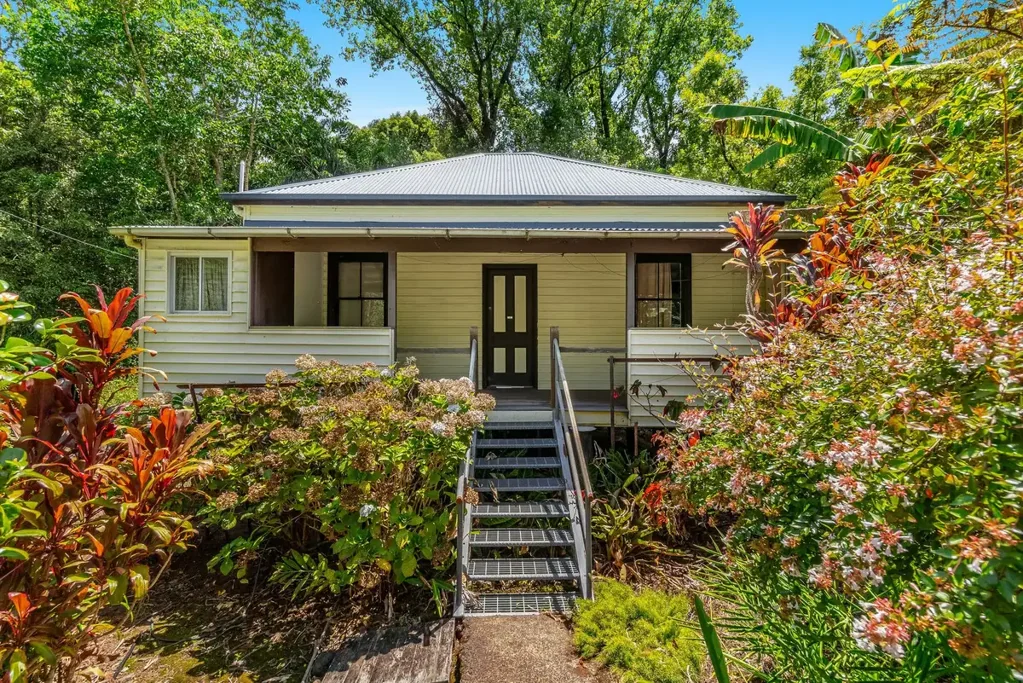 494 Crofton Road, Nimbin, NSW 2480