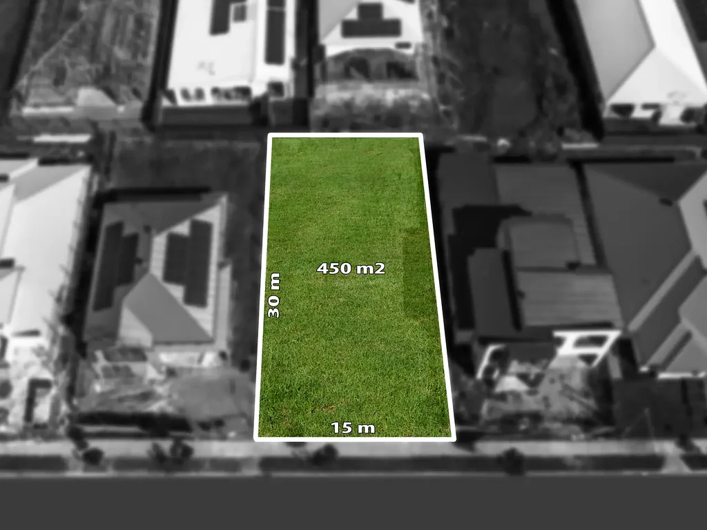 Gilead Prime Land Opportunity in a Thriving Gilead Community
