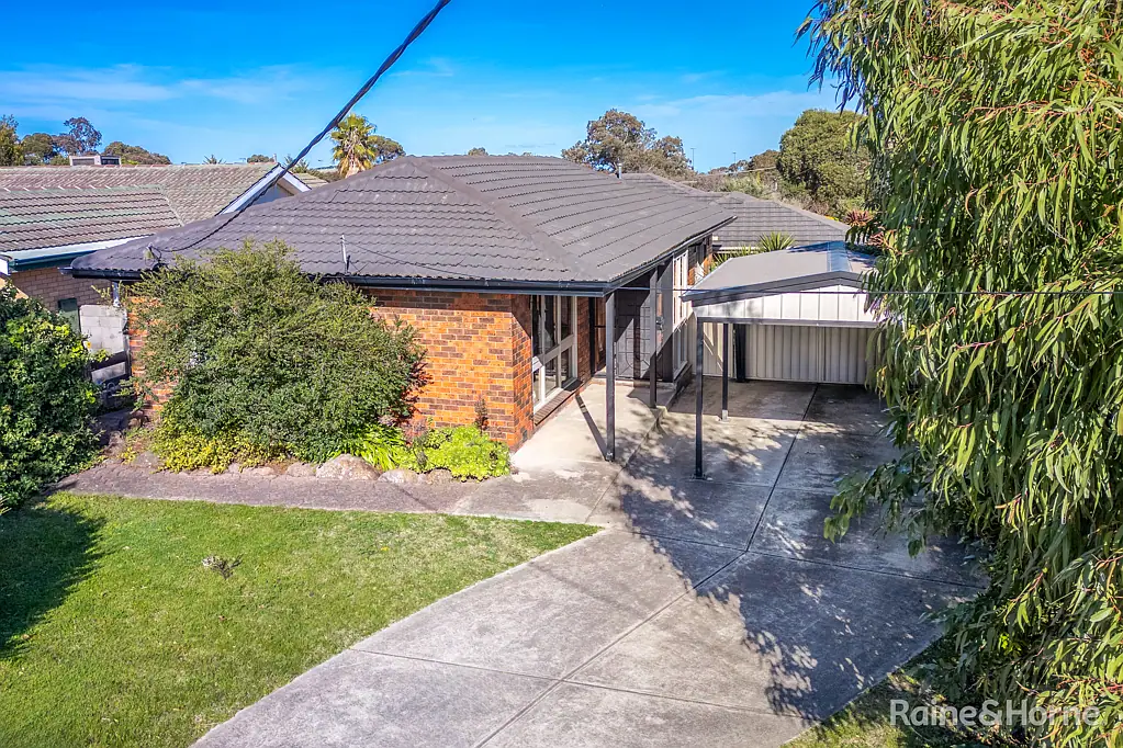 293 Gap Road, Sunbury, VIC 3429