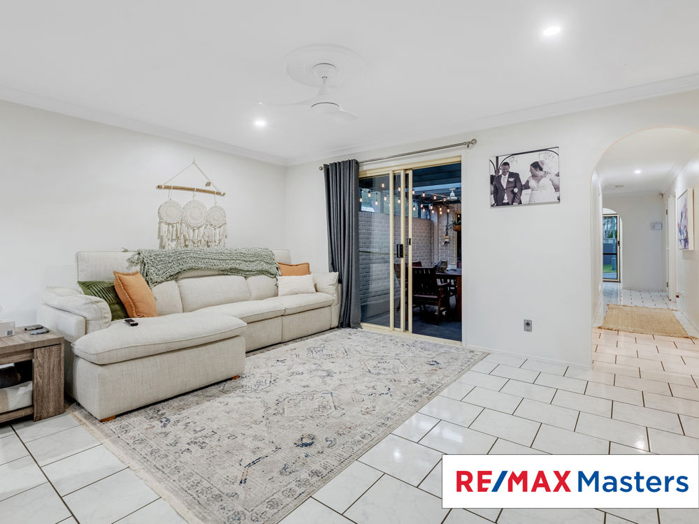 2 AMARA CR, FOREST LAKE QLD 4078, 0房, 0浴, House