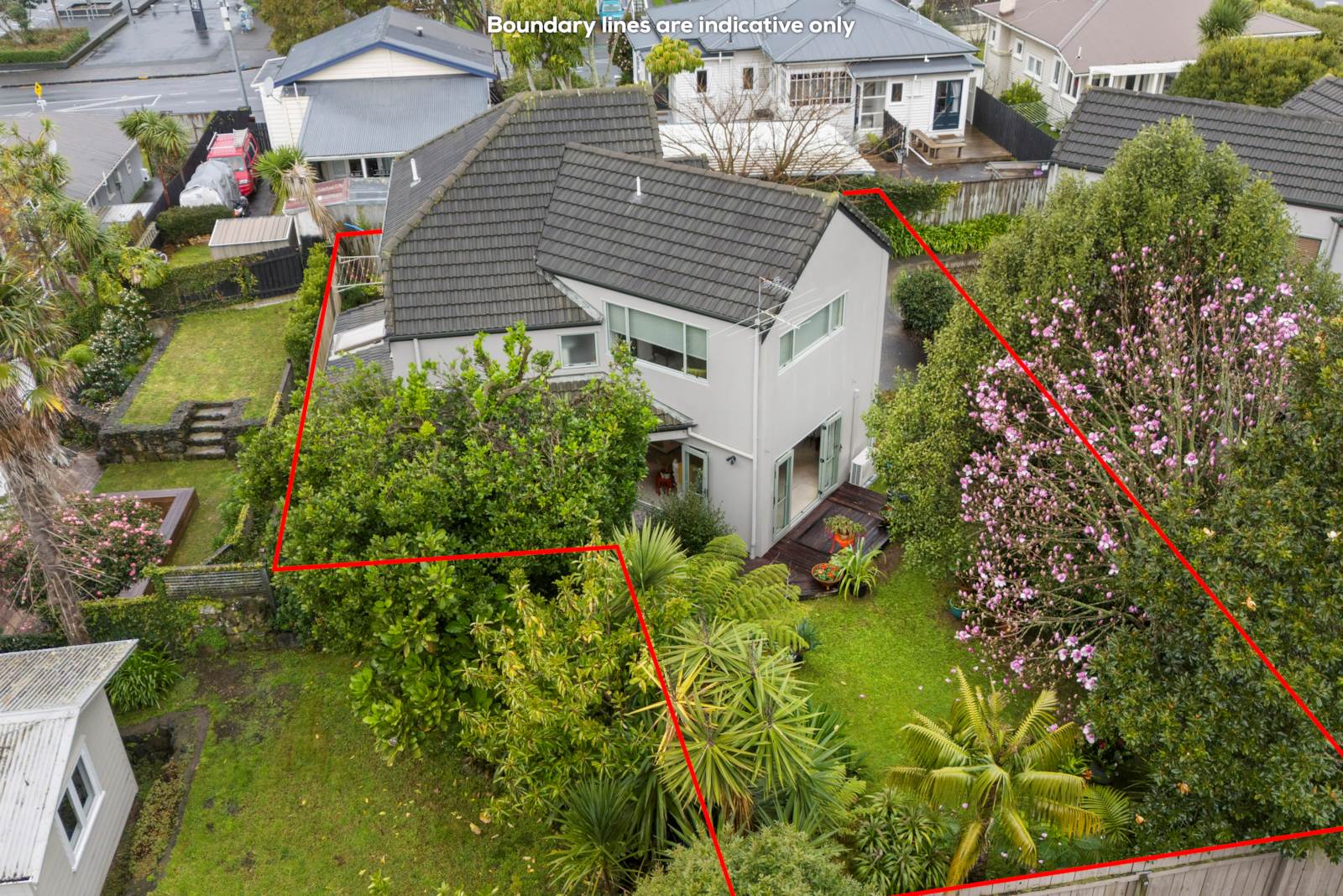 101c Sandringham Road, Sandringham, Auckland, 3 phòng ngủ, 2 phòng tắm, House