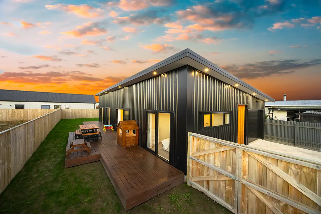 Masterton 3房  Functional modern 3 bed, 2 bath home