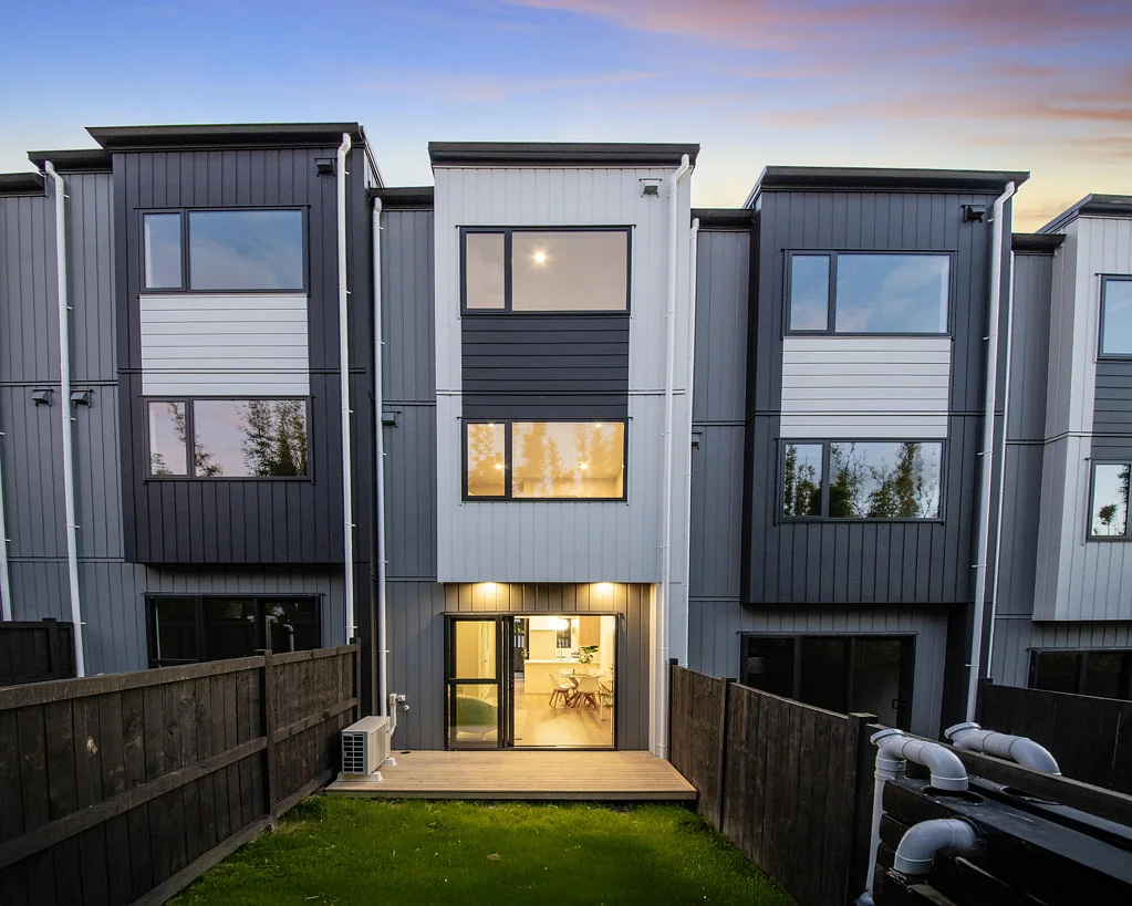 Glen Eden 3Habitaciones Last Home for Sale! Special offer from the developer !