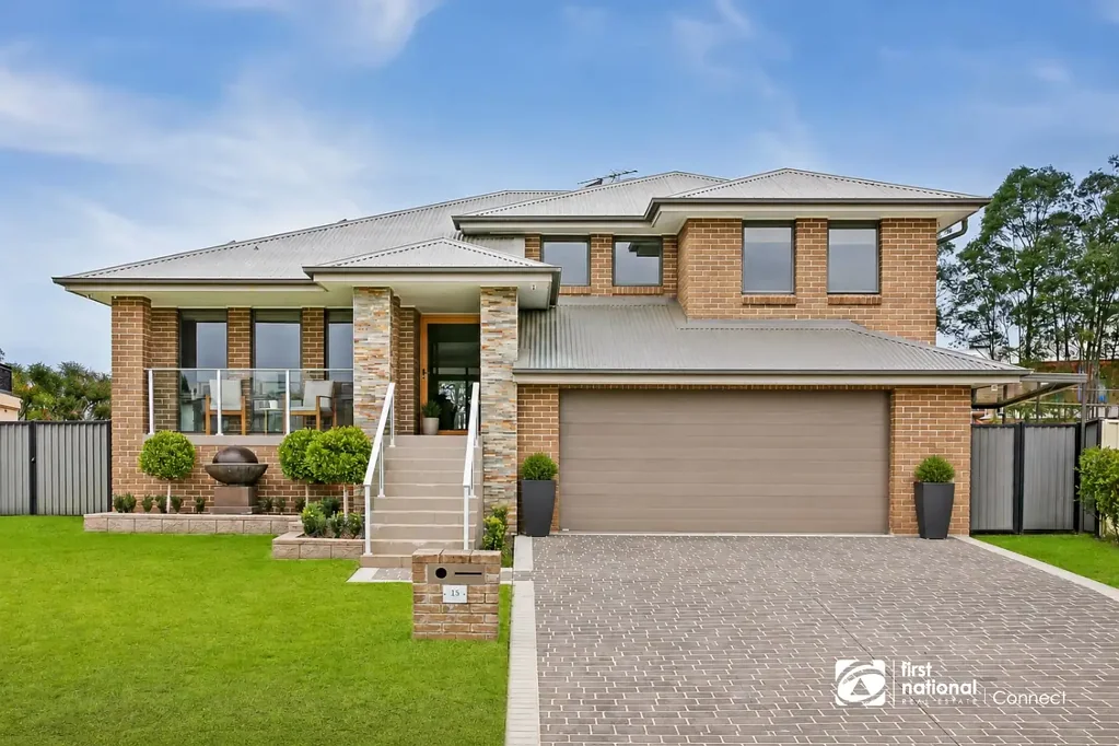Windsor 4Habitaciones MODERN FAMILY HOME, MASSIVE BLOCK & POOL!!!