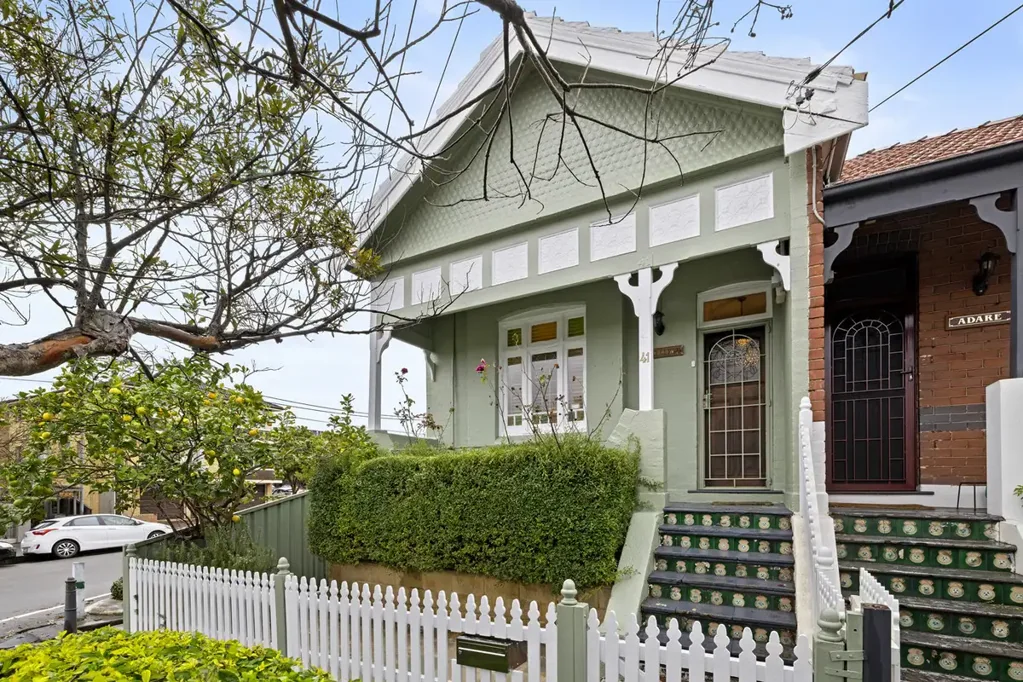 41 Moncur Street, Marrickville, NSW 2204