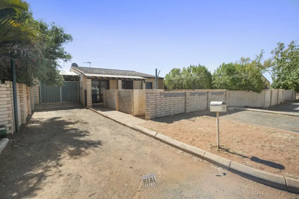 Versatile home with room to move