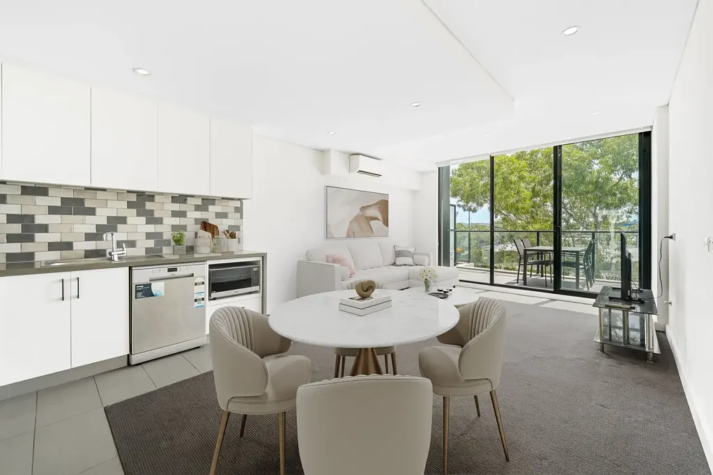 74/1-9 Kanoona Ave, Homebush, NSW 2140