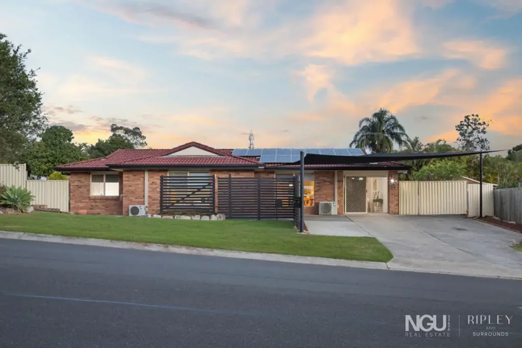 Collingwood Park 3Kwarto Versatile Low‑Set Home on a Generous Corner Block