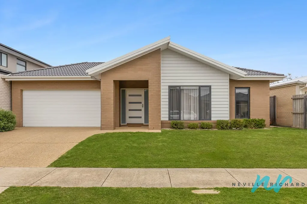50 Majestic Way, St Leonards, VIC 3223