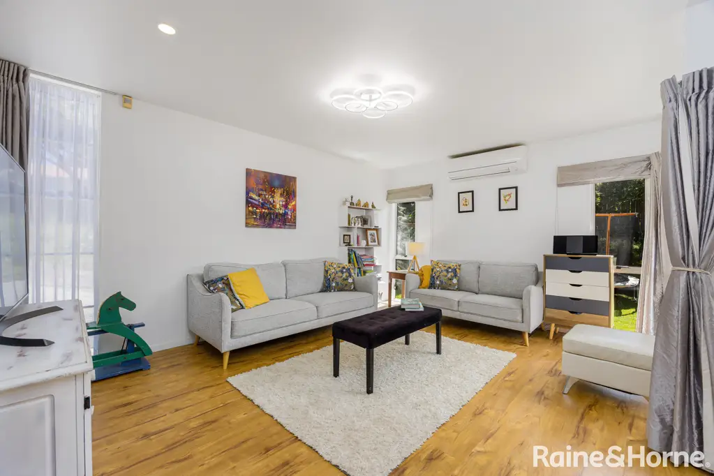 Blockhouse Bay 4房  Space Alert! 4 Beds, Study Too!