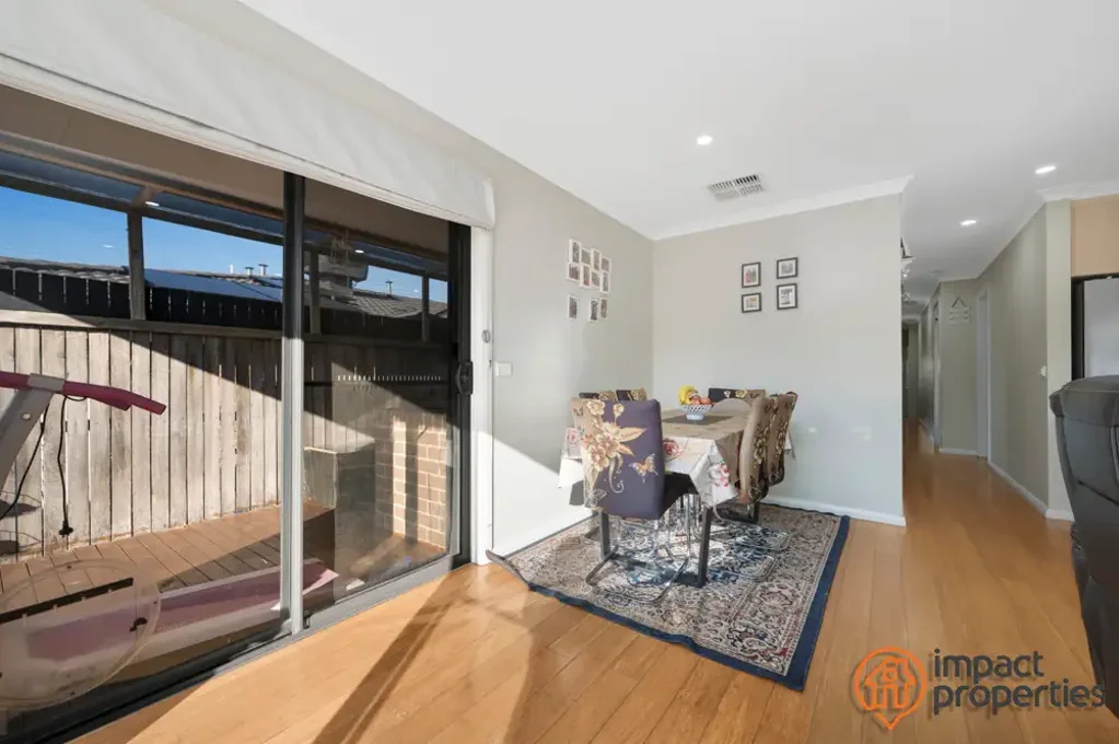 16 Hugh Gilchrist Street, Casey, ACT 2913