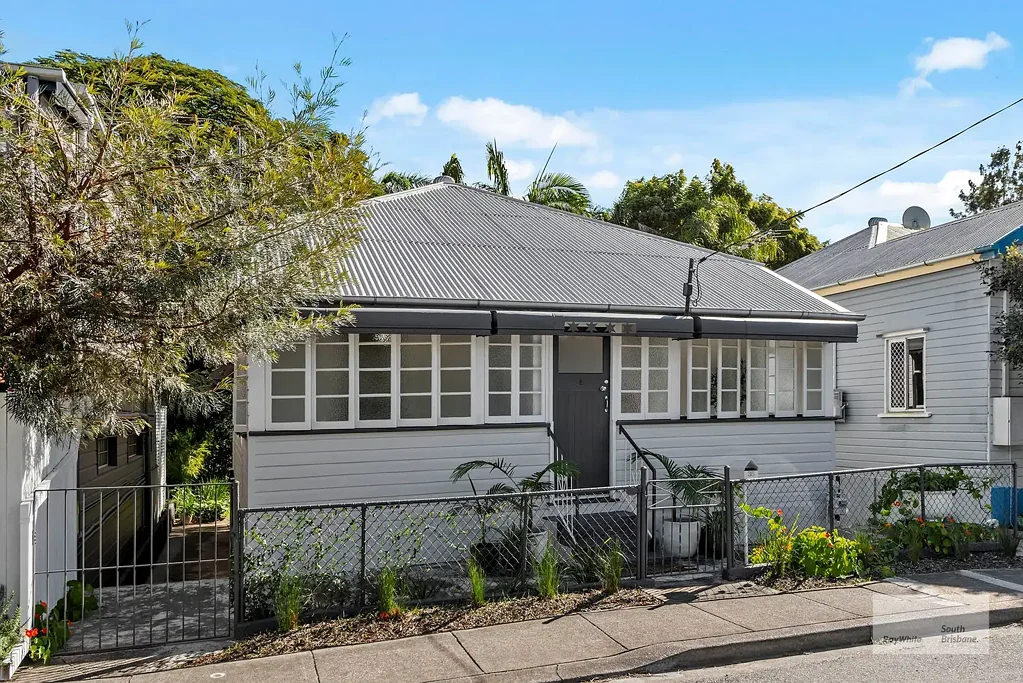 35 Princhester Street, West End, QLD 4101