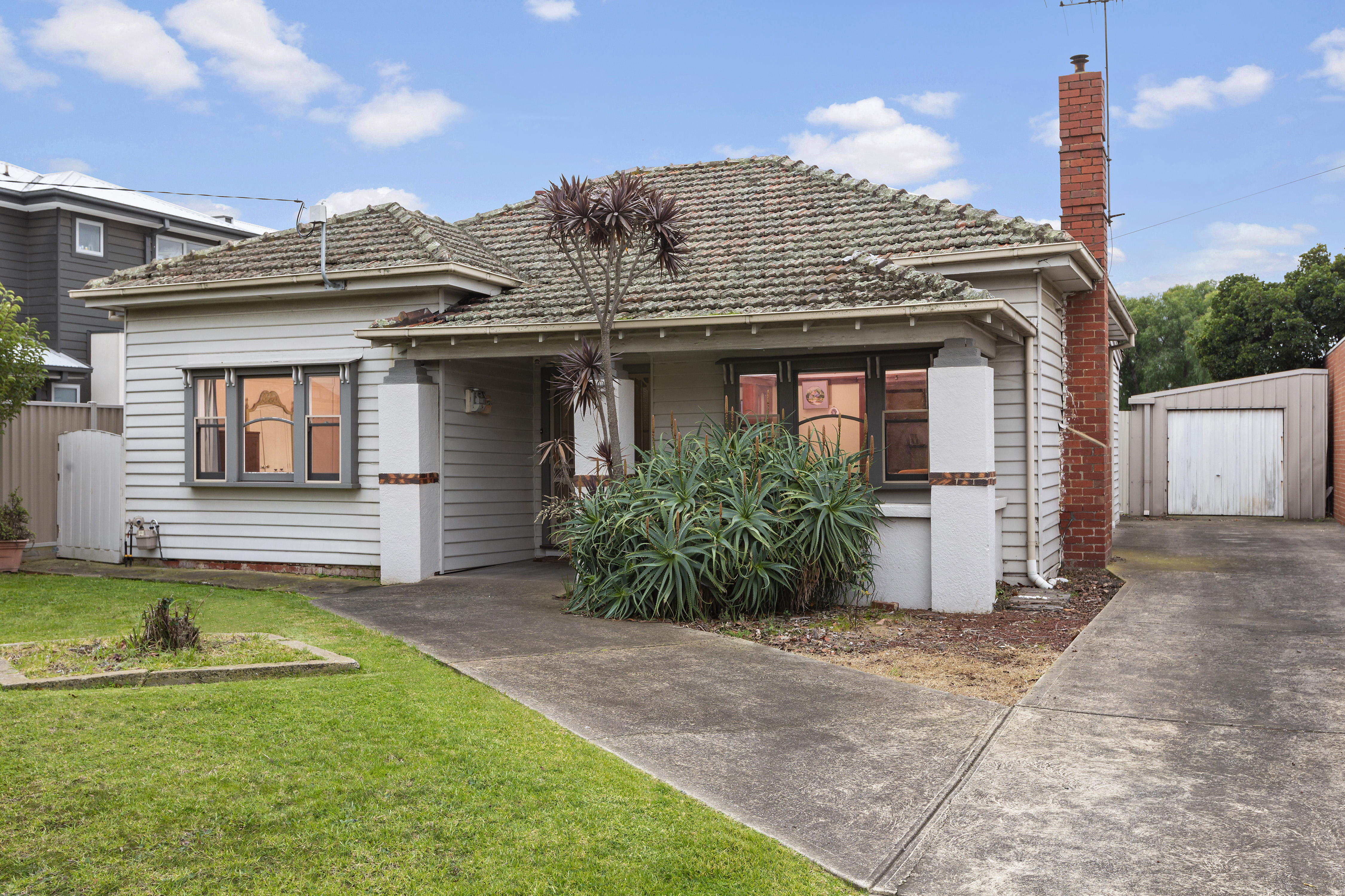 82 STANHOPE ST, WEST FOOTSCRAY VIC 3012, 0 ห้องนอน, 0 ห้องน้ำ, House