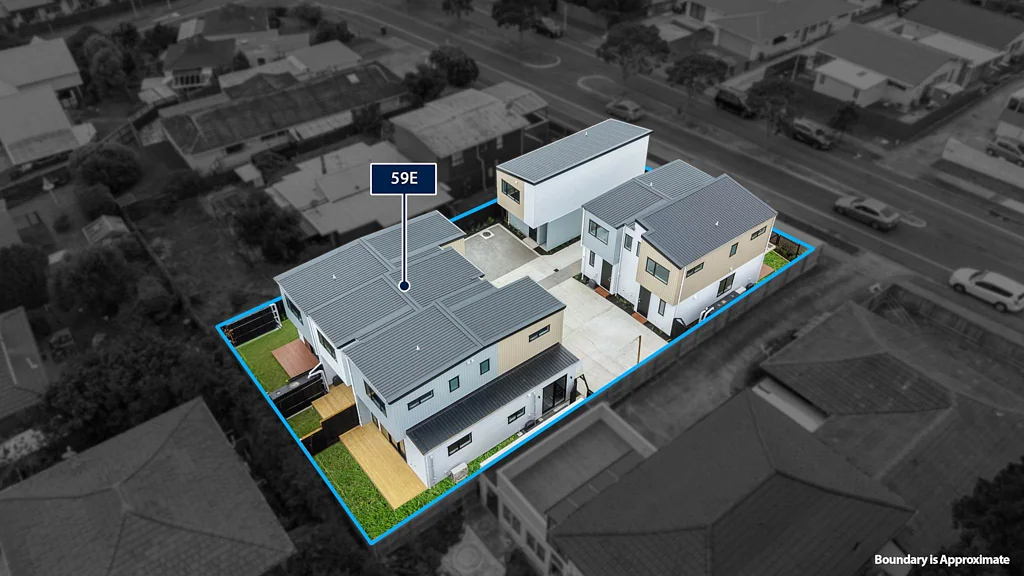 Highland Park 2Zimmer Most Affordable New Home in Highland Park!