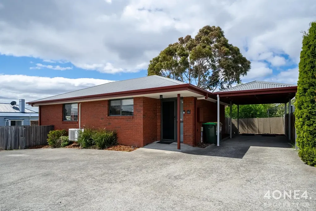 2/38a Brent Street, Glenorchy, TAS 7010
