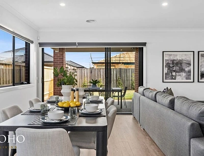 34422 Werriberri Street, Kalkallo, North Melbourne, 4 Schlafzimmer, 2 Badezimmer, House