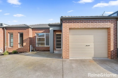 Craigieburn 2 Bedroom Smart, Simple & Set For Convenience