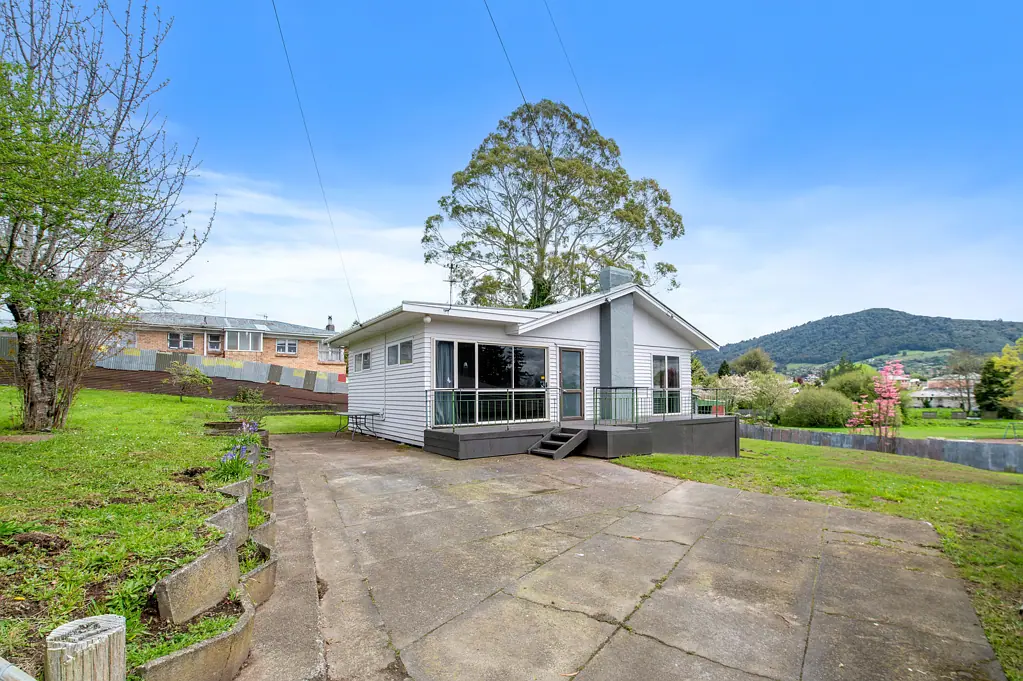 Fordlands 3房  Mystery on Meadowbank