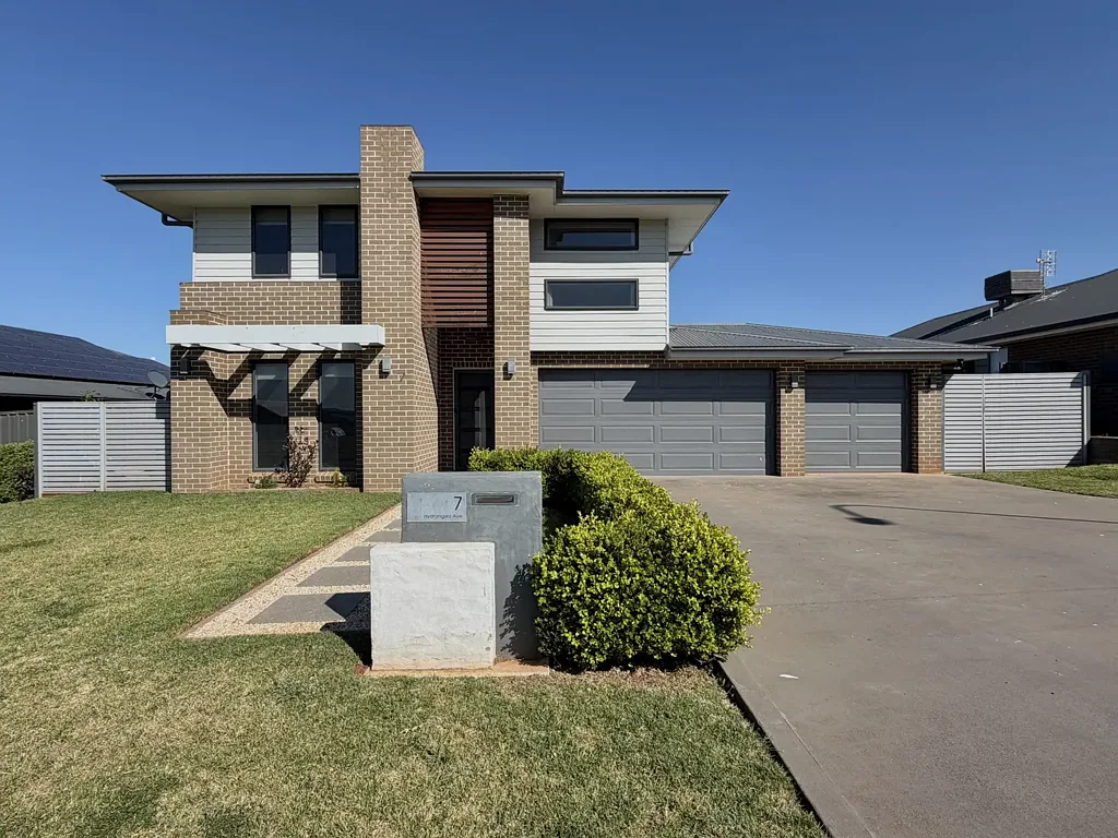 Ray White Real Estate Parkes