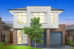 20 Newfoundland Way, Box Hill