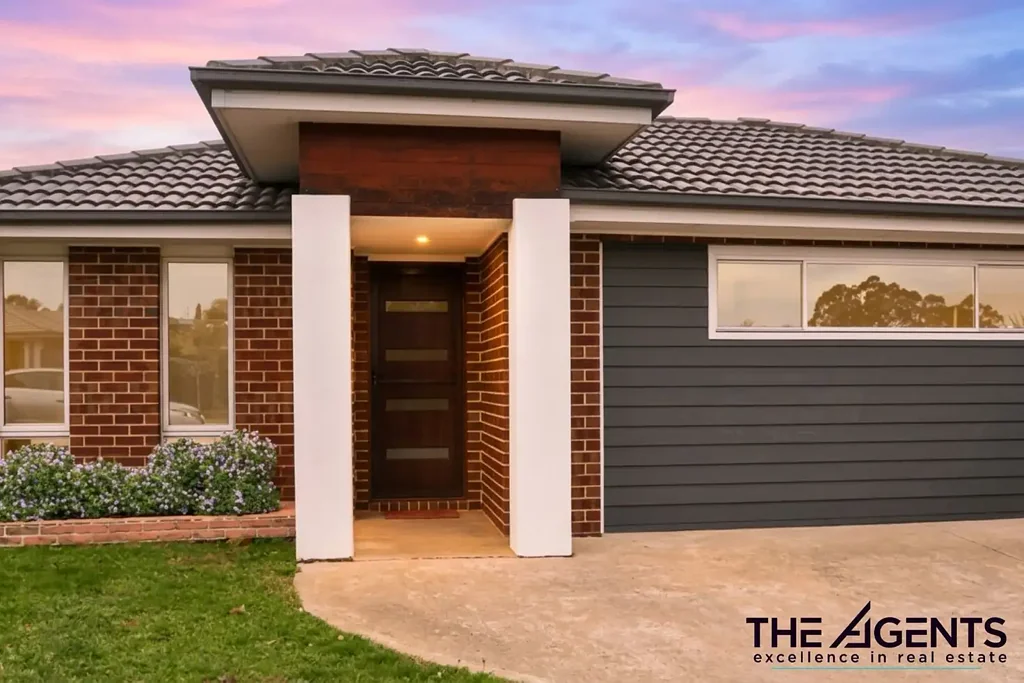 Modern and Affordable Living in Drouin, all bills included