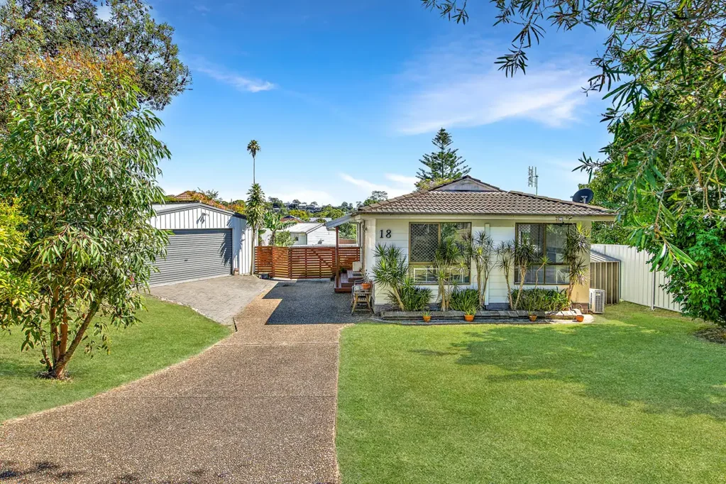 18 Carawa Street, Wangi Wangi, NSW 2267