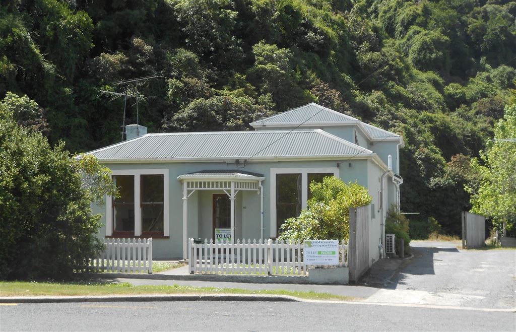 40 Malvern Street, Woodhaugh, Dunedin, 5 Bedrooms, 0 Bathrooms