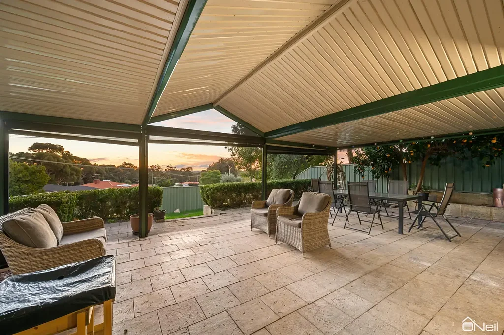 Kelmscott 4房  REAL SPACE FOR LIVING IN CLIFTON HILLS