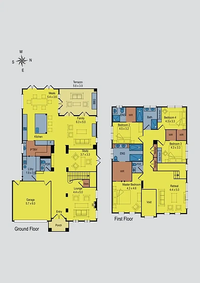 अन्य - 273 Napier Street, Strathmore, VIC 3041