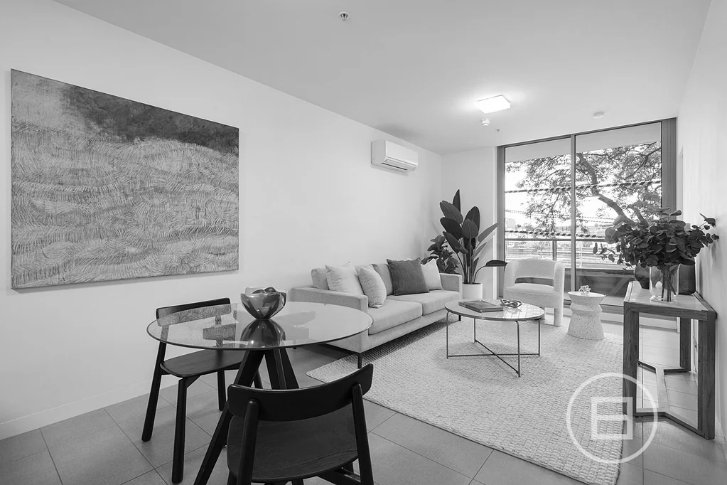 111/201 High Street, Prahran, VIC 3181