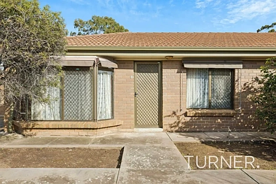 Glengowrie 2chambre Ripe for renovation- Single storey homette in a great location