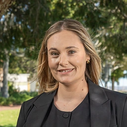 Charmaine Budd