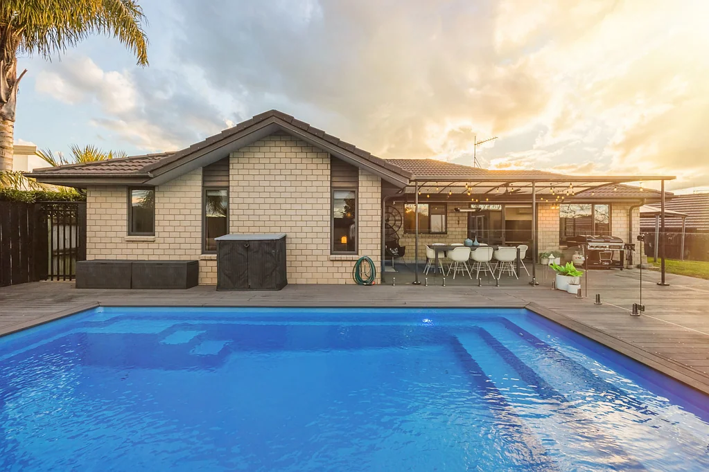 Flagstaff 4Phòng ngủ Family Entertainer — Pool, Position & Lifestyle