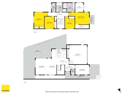 51 Pohewa Road, Silverdale, Rodney, Auckland, 4房, 3浴, 独立屋