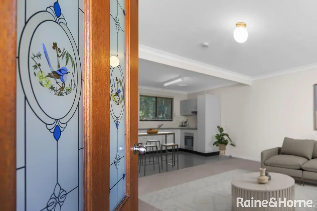 4/7-9 Card Crescent, East Maitland, NSW 2323