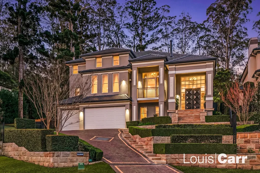 17 Hoop Pine Place, West Pennant Hills, NSW 2125