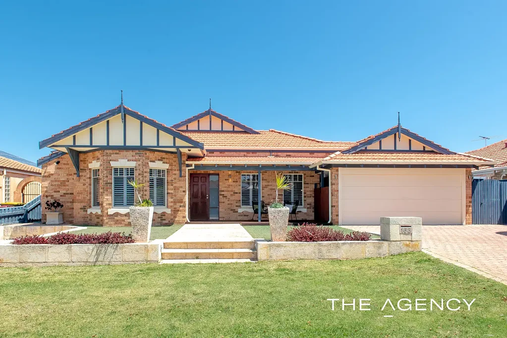 163 Cook Avenue, Hillarys, WA 6025