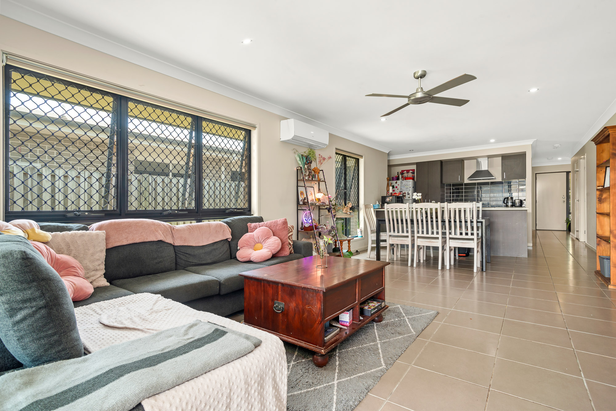 18 SOUTHWOOD CT, MANGO HILL QLD 4509, 0房, 0浴, House