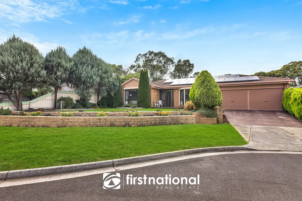 12 Pioneer Court, Berwick, VIC 3806