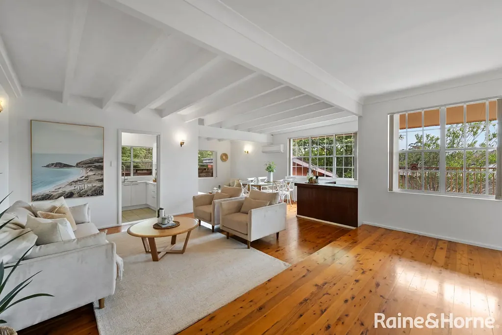 North Gosford 3 Bedroom Feels like Home