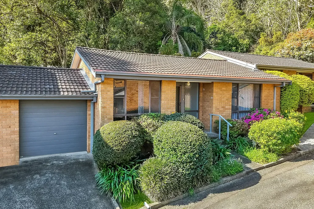 34/65 Davies Street, Kincumber, NSW 2251