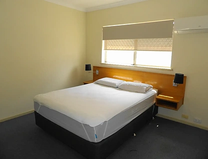 2/228 Egan Street, Kalgoorlie, WA 6430, 2 침실, 1 욕실, Unit