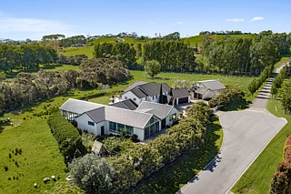 85 Goodland Drive, Dairy Flat, Rodney