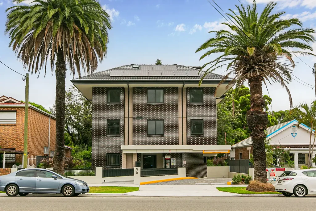 Leased - More Properties Needed