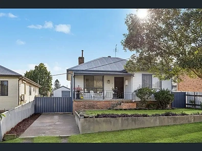 27 Second Avenue, Rutherford, NSW 2320, 3 slaapkamers, 1 badkamers, House