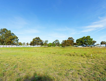 LOT Lot 7 Whitton Street, Dimboola, Horsham, 0 ห้องนอน, 0 ห้องน้ำ, Lifestyle Property
